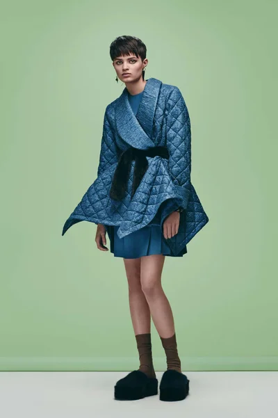 Look 28